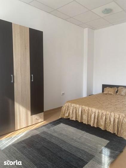 Apartament cu 2 camere de inchiriat - 1