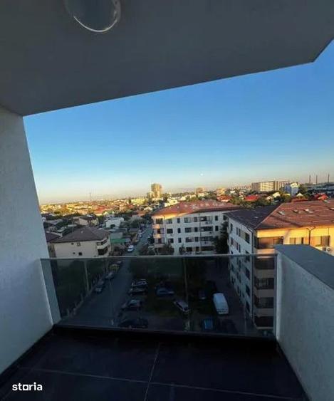 Apartament cu 2 camere semidecomandat, mobilat în Apărătorii Patriei — fotografia 2