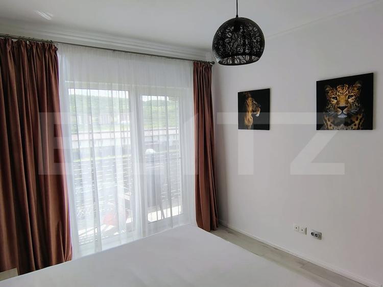 Apartament 2 camere, 50 mp, zona Terra - 9