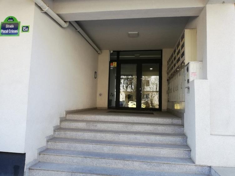 Proprietar - 2 Camere Pacii + loc parcare subteran - 7