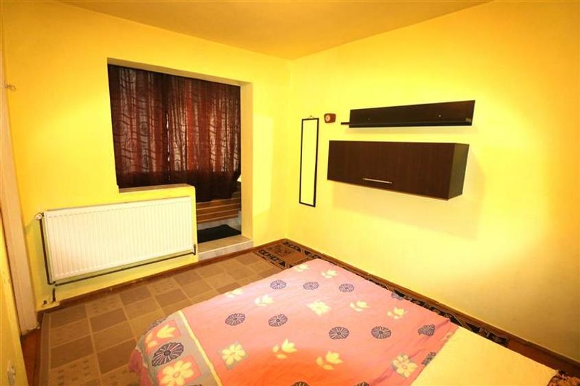 Apartament cu 2 camere semidecomandat în Circumvalațiunii