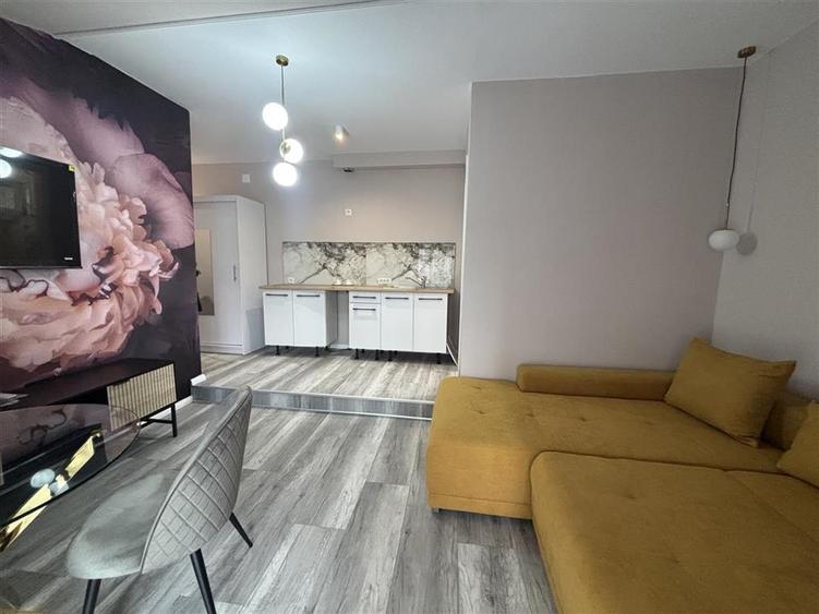 APARTAMENTE 2 CAMERE DE INCHIRIAT | ZONA CENTRALA | BLOC NOU - 9