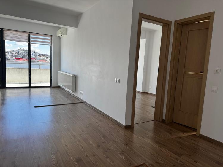 Birou, de 54 mp, în Calea Turzii