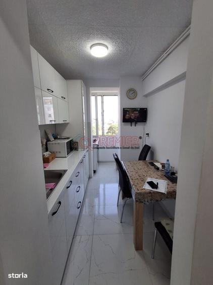 Apartament cu 2 camere în Giurgiului