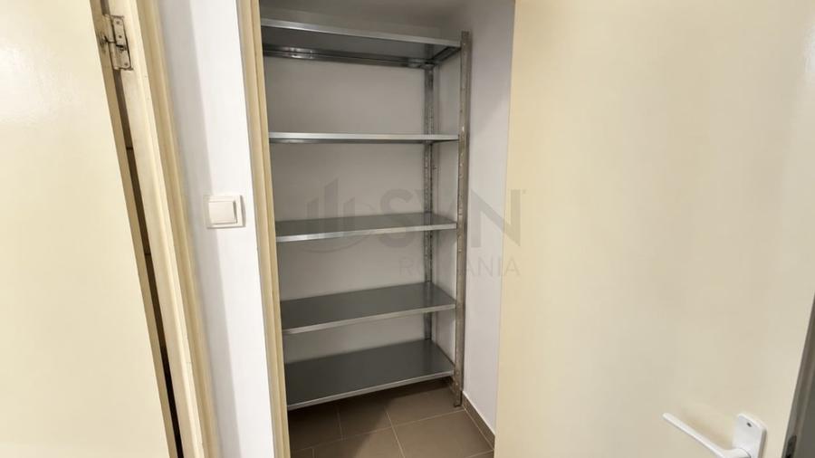 Birou, de 215 mp, în Floreasca