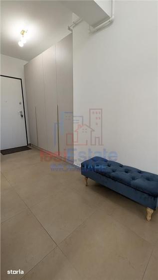 Apartament cu 2 camere decomandat în Rediu