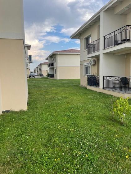 Apartament cu 2 camere decomandat în Moșnița Nouă