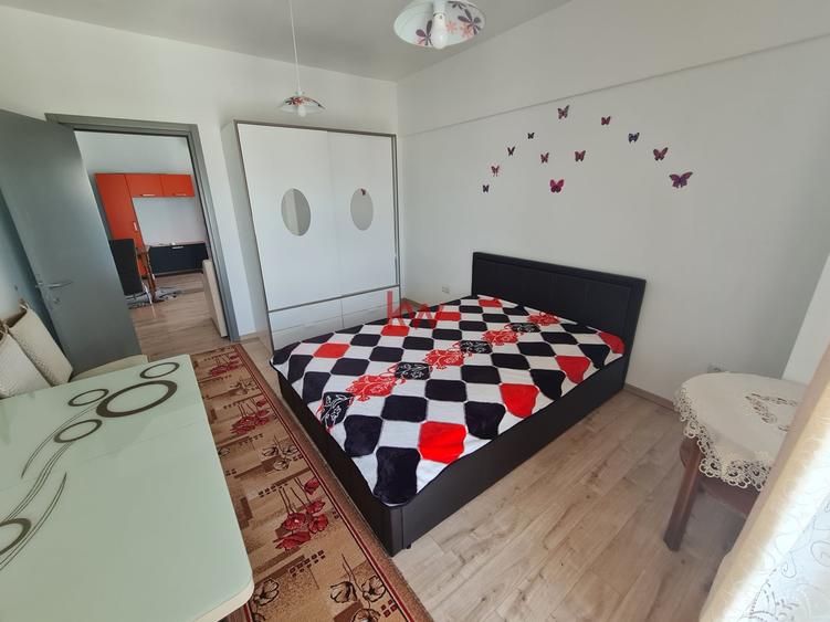 Apartament cu loc parcare, luminos, cu 2 camere, la Newton Park, Copou, Sararie - 7