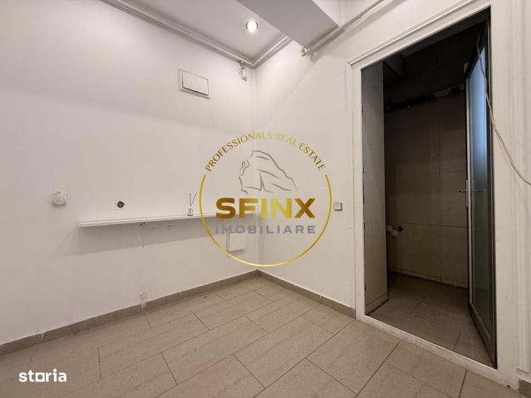 Apartament cu 4 camere în Dacia