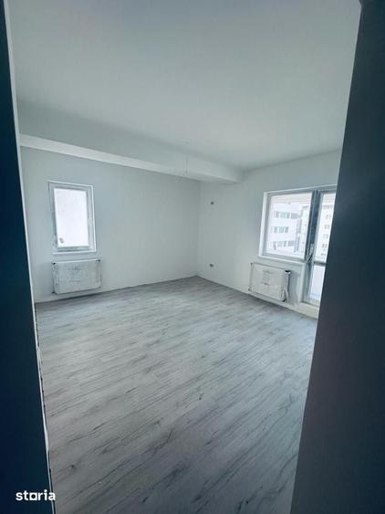 Apartament cu 3 camere decomandat în Militari