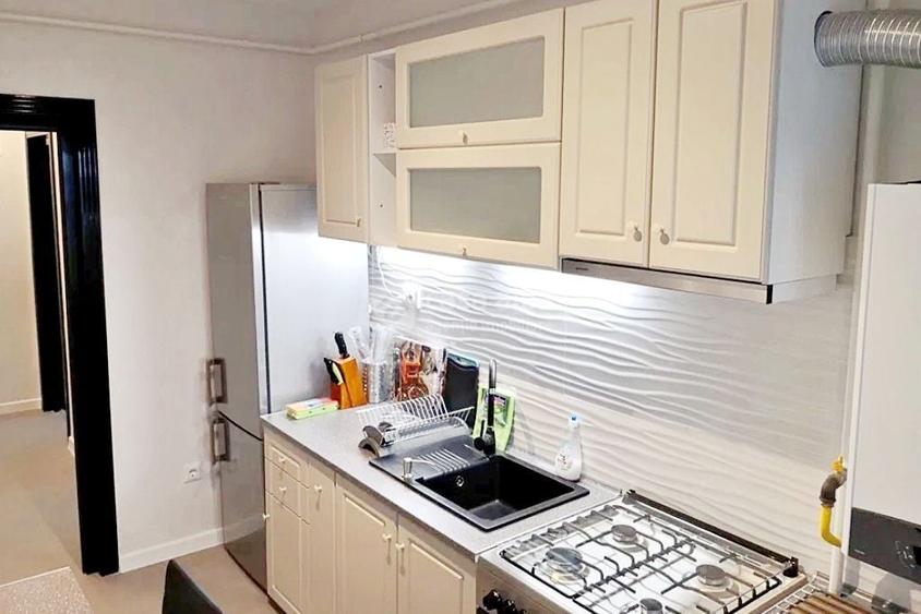 Apartament cu 2 camere decomandat, mobilat în Moara de Vânt