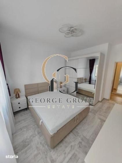 Apartament cu 2 camere decomandat în Grozăvești