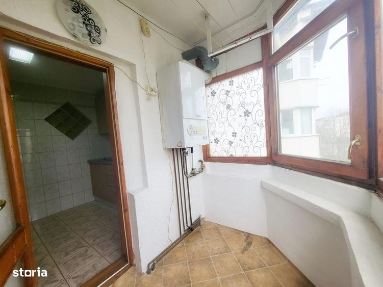 Apart 2 cam Decomandat Neagoe Voda / Ardealului, Etaj 3/4, Mobilat - 5