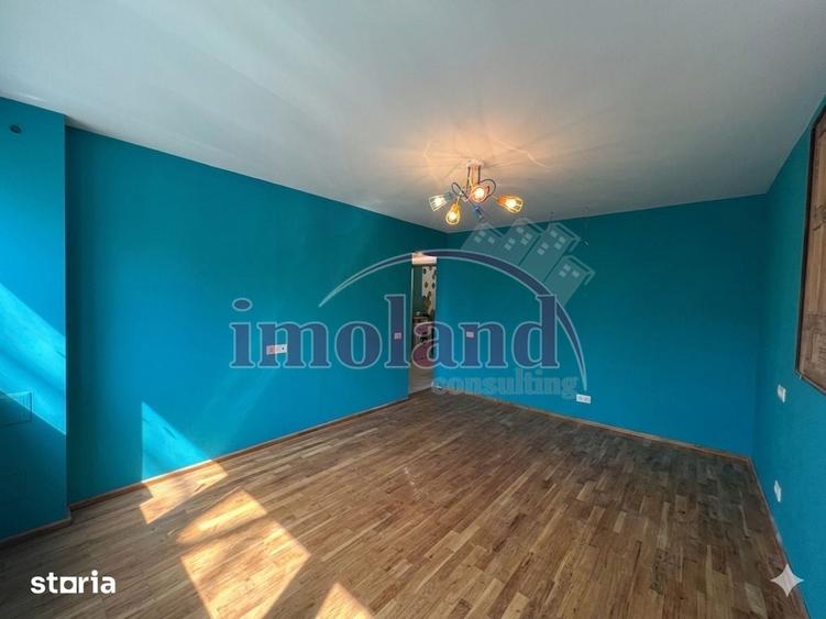Apartament cu 2 camere în Pieptănari