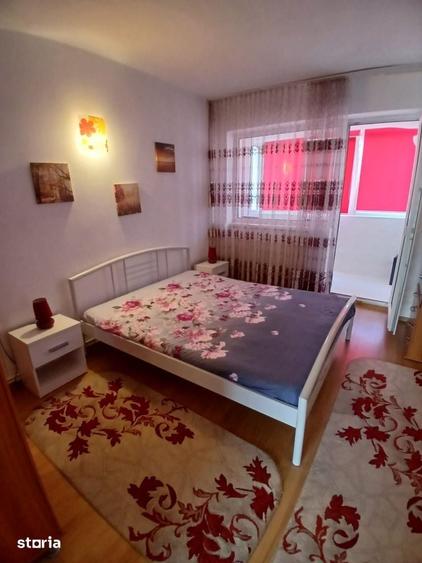 Apartament cu 2 camere nedecomandat în Ultracentral
