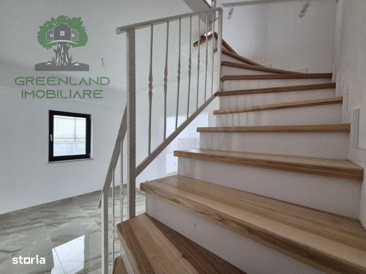 Casă cu 3 camere în Valea Lupului