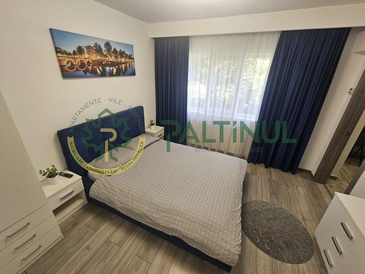 Garsonieră nedecomandată în Central