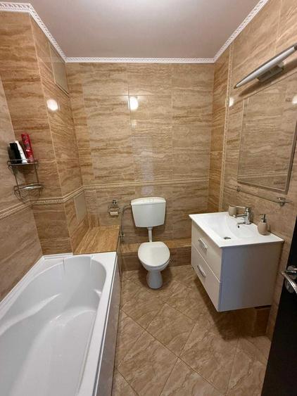 Apartament cu 3 camere semidecomandat în Nicolae Grigorescu