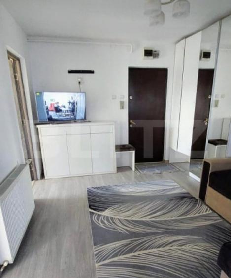 Apartament cu 3 camere, 54 mp, zona George Enescu - 3