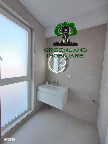 Apartament cu 2 camere în Rediu