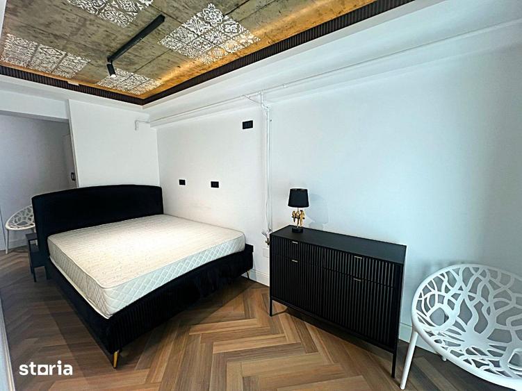Apartament cu 2 camere în Moara de Vânt