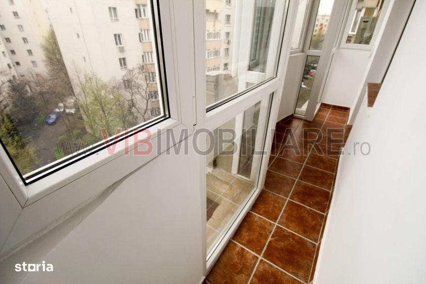 Decebal-Alba Iulia-complet renovat/mobilat-loc de parcare - 18