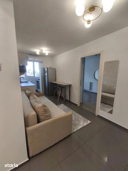 APARTAMENT 2 CAMERE | VITAN | CENTRALA PROPRIE | RENOVAT - 2