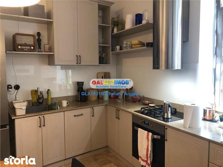 Casă cu 6 camere cu Teren 200 Mp în Central