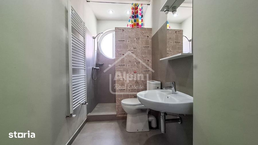 Apartament Suprafata Generoasa I Centrul Civic - 11