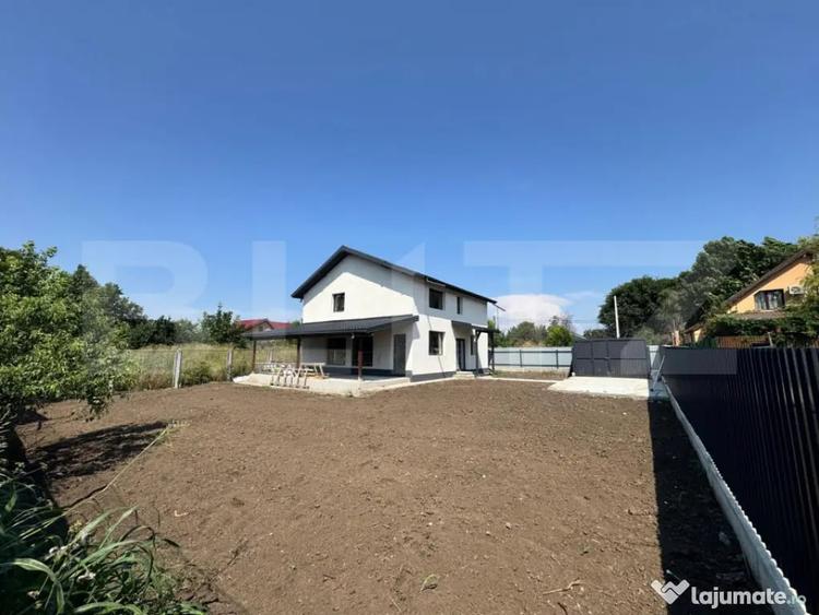 Casa de vanzare in Vanatori - Galati (Galati) - 3
