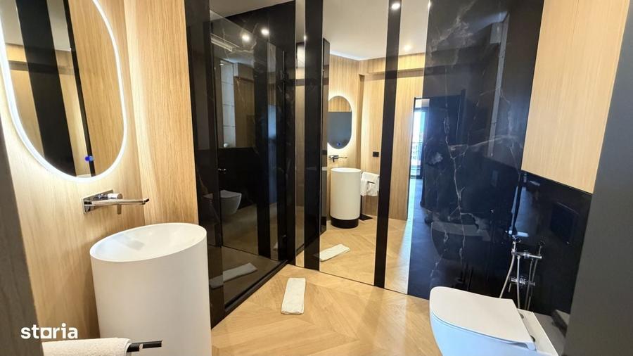 Apartament cu 4 camere în Central
