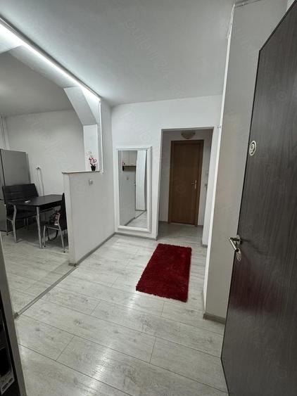 Apartament cu 2 camere decomandat în Calea Aradului