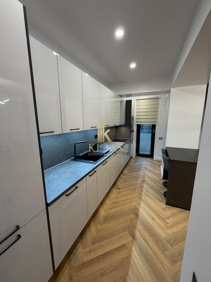Prima închiriere | Apartament 2 camere în My Place North | Loc de parcare Inclus - 6