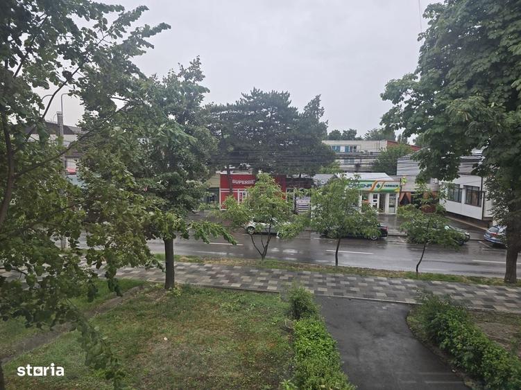Spațiu comercial, de 13 mp, în Țiglina 1