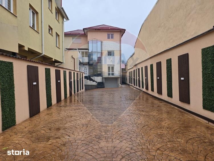 Casa / Vila cu 11 camere de vanzare Bulevardul Gheorghe Chi?u, Craiov - 19