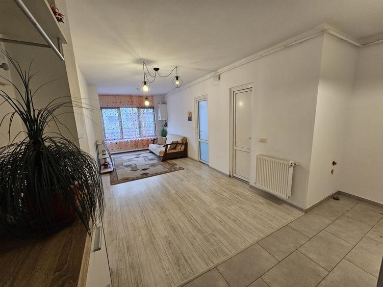 Apartament cu 2 camere în Carpați 2
