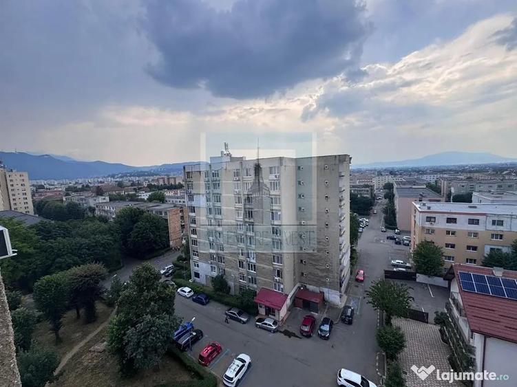 Garsoniera de vanzare Tractorul, Bra?ov (vis-a-vis... - 2