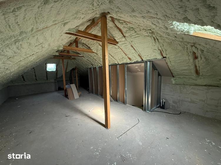 Casa individuala 4 camere Prelungirea Ghencea, zona Margelelor - 15