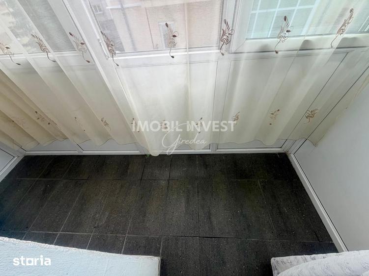 Apartament cu 3 camere în Tolstoi