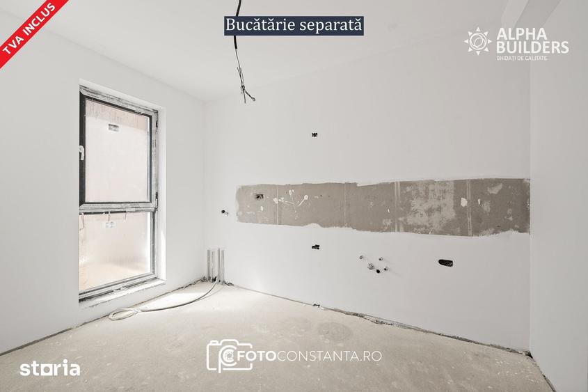 Casă cu 5 camere cu Teren 185 Mp în Sud