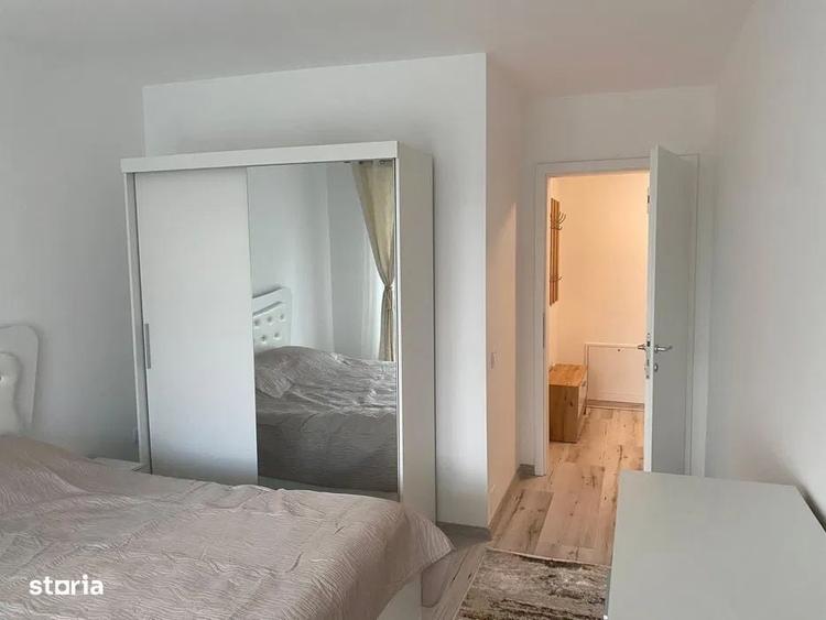 2 camere de inchiriat, cu parcare subterana, zona Sopor, Gheorgheni - 1