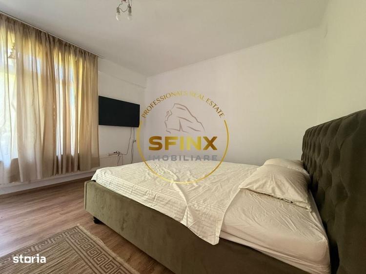 Casă cu 4 camere în Surdești