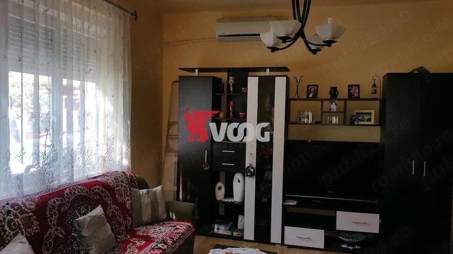 Casă cu 5 camere cu Teren 700 Mp în Fratelia