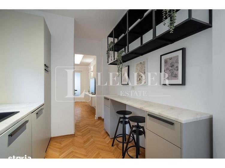 Apartament cu 2 camere în Armeneasca