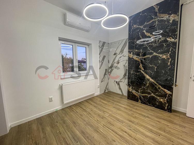 Apartament cu 2 camere decomandat în Central — fotografia 3