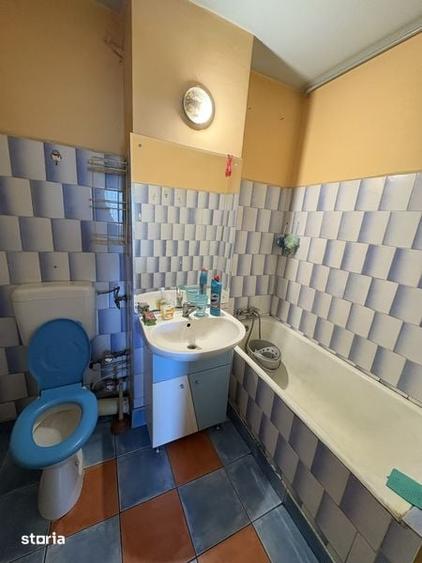 Apartament 2 camere metrou titan - 5