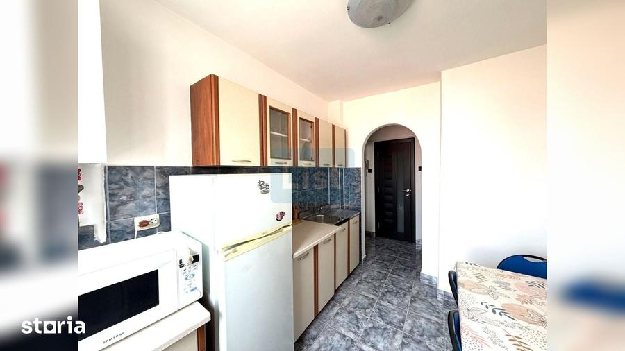 Apartament 2 camere in Pia?a Abator - 6