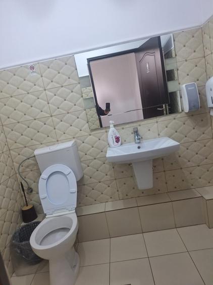 Spațiu comercial, de 250 mp, în ICIL