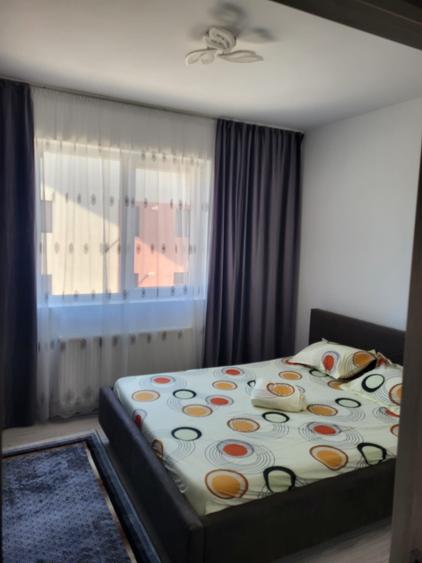 Apartament cu 2 camere decomandat în Dobroești