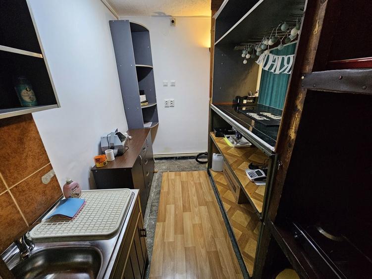 Spatiu de inchiriat 120 mp utili Campina central! - 13